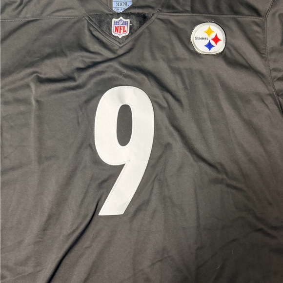 NEW 3XL Chris Boswell Pittsburgh Steelers, NFL Jersey  - Picture 4 of 6